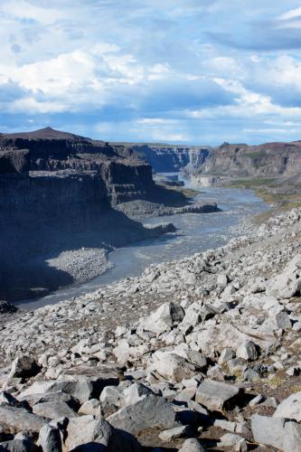 Dettifoss