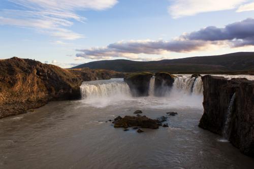 Godafoss