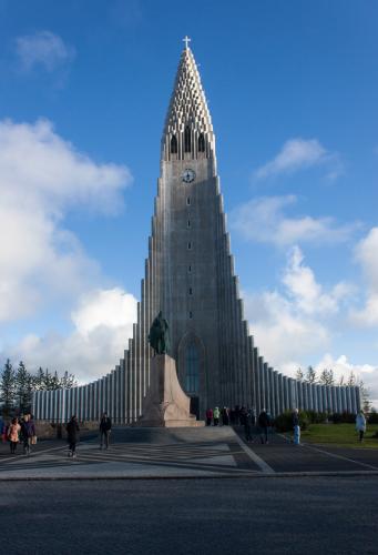 Reykjavík 