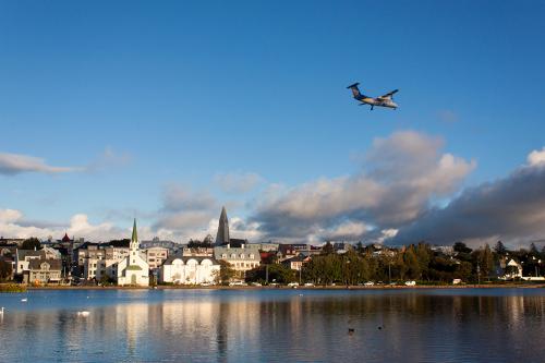 Reykjavík 