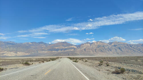 Death Valley