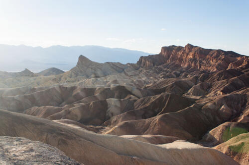 Death Valley