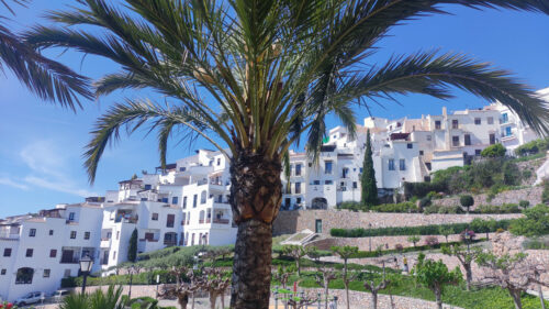 Frigiliana