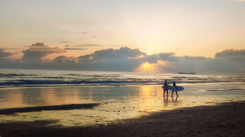 Playa La Barrosa