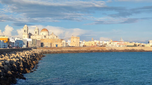 Cadiz