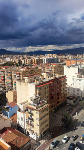 Penthouseview Malaga